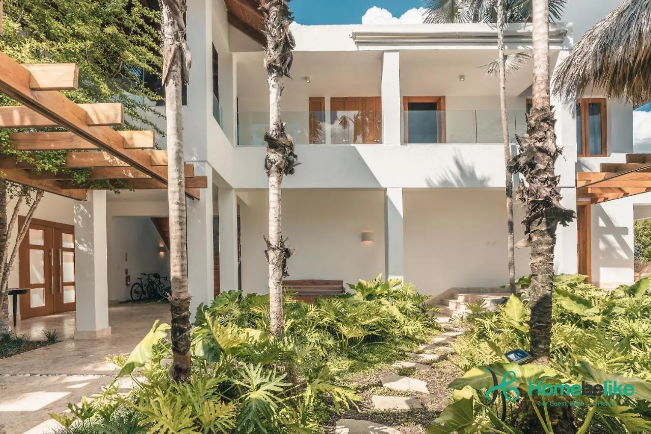Perfect Getaway 4Br Villa At Las Palmas Cap Cana Punta Cana Dominican Republic