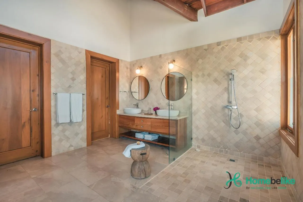 Perfect Getaway 4Br Villa At Las Palmas Cap Cana Punta Cana Dominican Republic