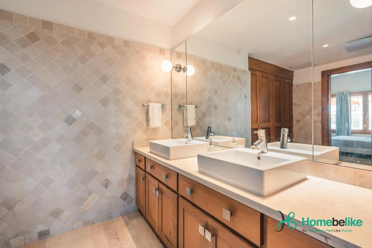 Perfect Getaway 4Br Villa At Las Palmas Cap Cana Punta Cana